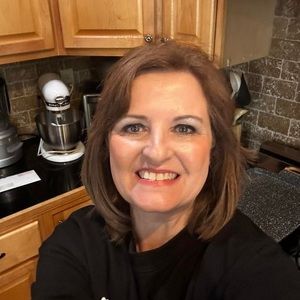 Meet your Posher, Patty